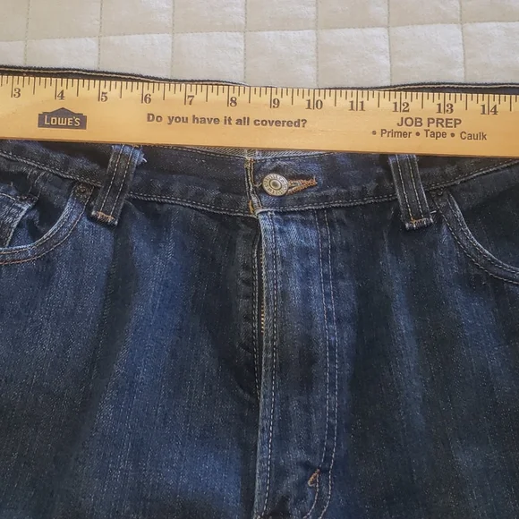 Mens Levi's 559 - Picture 5 of 5